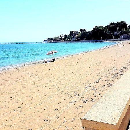 Apartamento Oasis Beach Denia Exterior foto