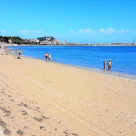 Apartamento Oasis Beach Denia Exterior foto